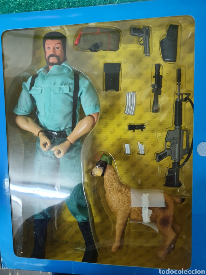 Coleccionismo: CABALLERO LEGIONARIO NUEVO - Foto 5