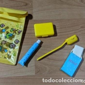 Sammeln: BOLSITA NECESER CON ACCESORIOS