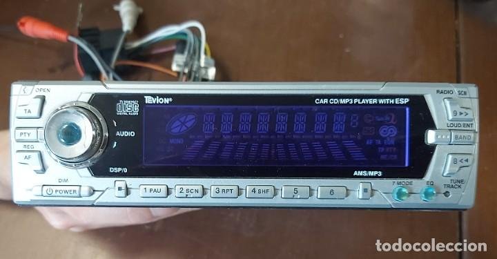 vdo dayton radio cassette coche frontal extraib - Compra venta en  todocoleccion