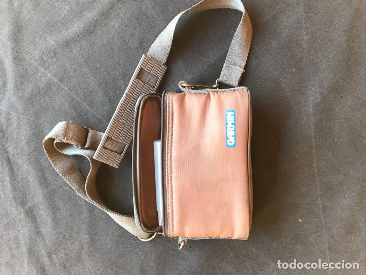 Coleccionismo: GPS Garmin.50. - Foto 8