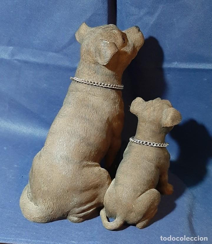 Coleccionismo: Perros The Leonardo collection dogs - Foto 4