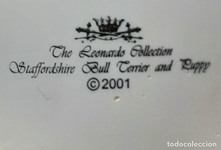 Coleccionismo: Perros The Leonardo collection dogs - Foto 5