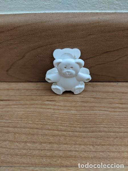 Sammeln: PINZA OSITO