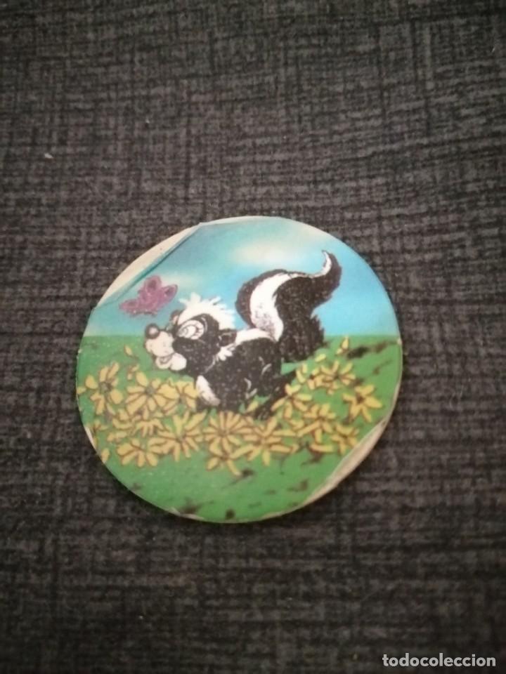 Collectionnisme: Tazo tazos el autentico pogs de sych snacks sychitos garrochitos fidobolas patatas paja n&ordm; 11