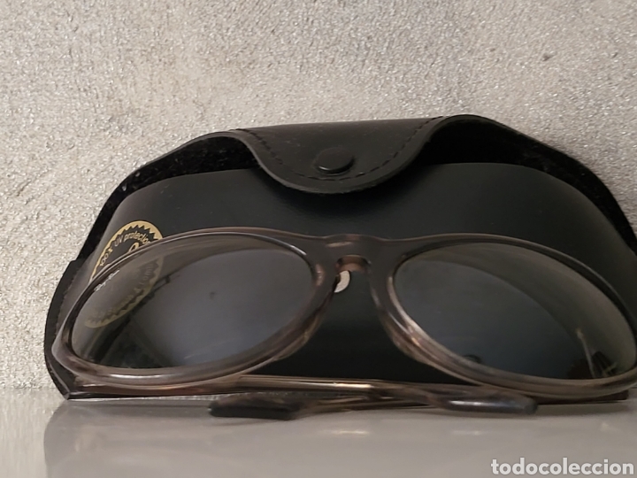 Coleccionismo: RAYBAN GAFAS DE SOL VINTAGE - Foto 3