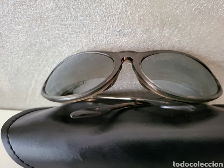 Coleccionismo: RAYBAN GAFAS DE SOL VINTAGE - Foto 6