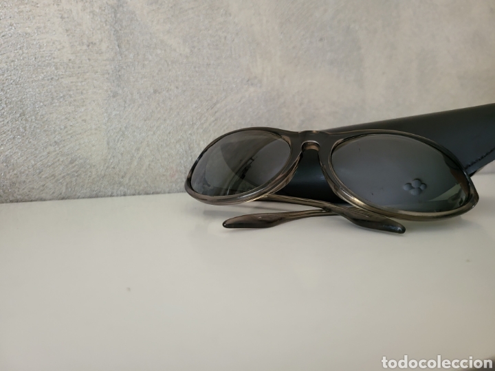 Coleccionismo: RAYBAN GAFAS DE SOL VINTAGE - Foto 12
