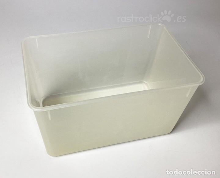 Coleccionismo: Recipiente Cu&eacute;tara