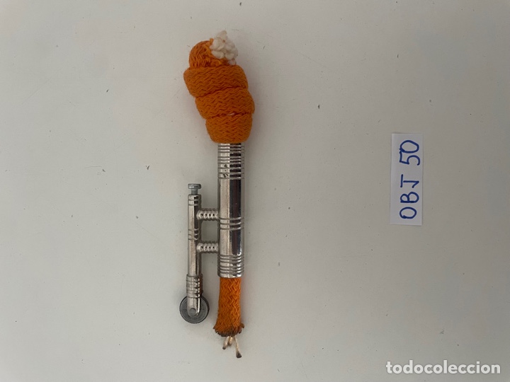 Coleccionismo: Mechero gasolina - Foto 2