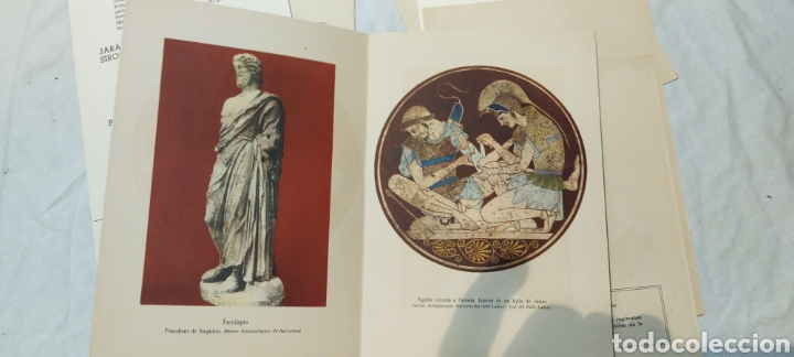 Coleccionismo: Las artes y la medicina - Foto 3
