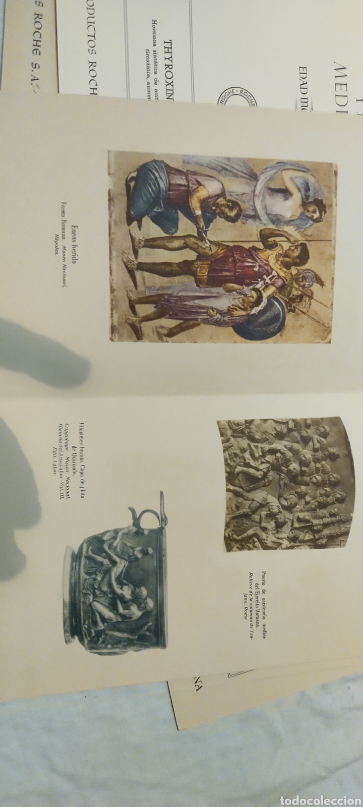 Coleccionismo: Las artes y la medicina - Foto 7