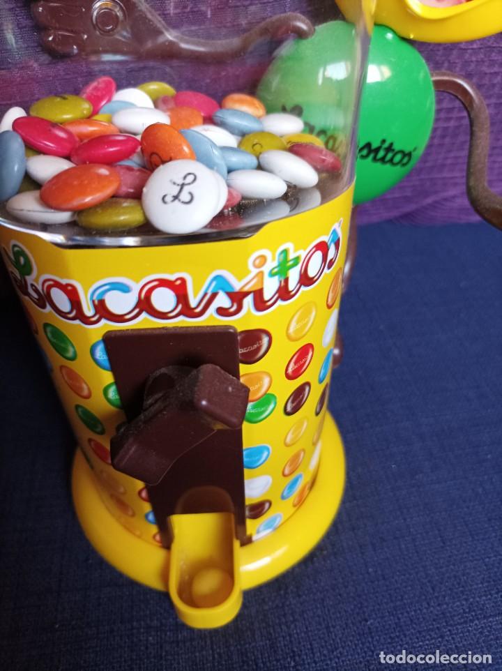 Coleccionismo: Expendedor Lacasitos - Foto 3