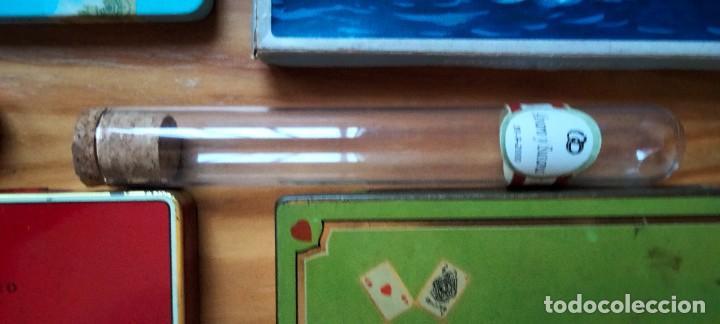 Coleccionismo: CONJUNTO DE CAJAS Y ENVASES DE CIGARROS - Foto 4