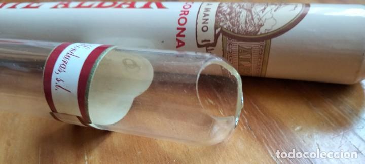 Coleccionismo: CONJUNTO DE CAJAS Y ENVASES DE CIGARROS - Foto 14