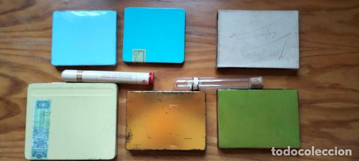 Coleccionismo: CONJUNTO DE CAJAS Y ENVASES DE CIGARROS - Foto 15