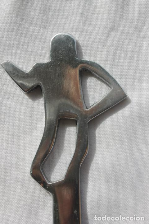 Coleccionismo: LOTE ABRECARTAS VINTAGE - Foto 4