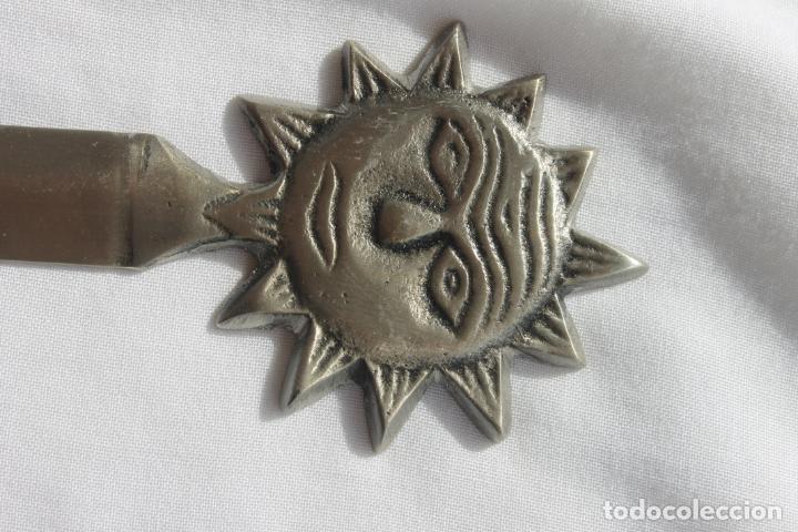Coleccionismo: LOTE ABRECARTAS VINTAGE - Foto 7