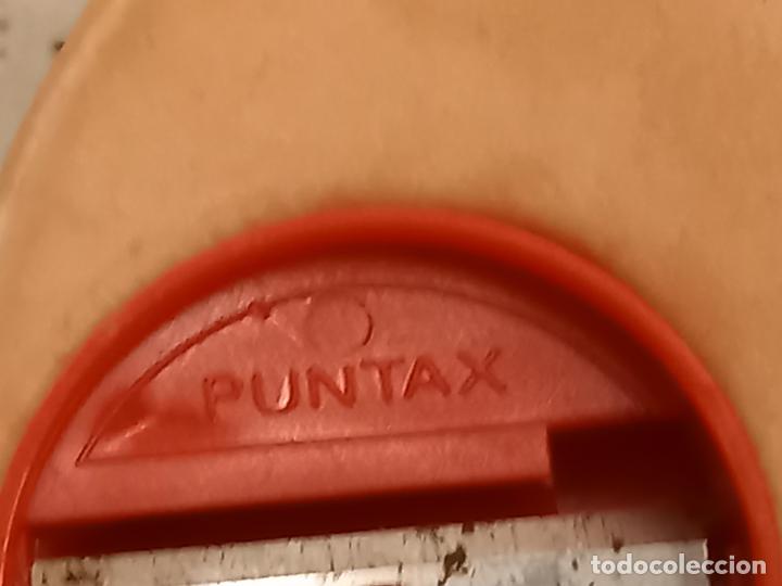 Coleccionismo: Sacapuntas puntax de la EGB - Foto 7