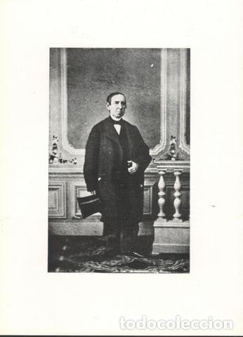 Sammelleidenschaft Papier: L&aacute;mina: AGUSTIN DURAN. Madrid 1793-1862.