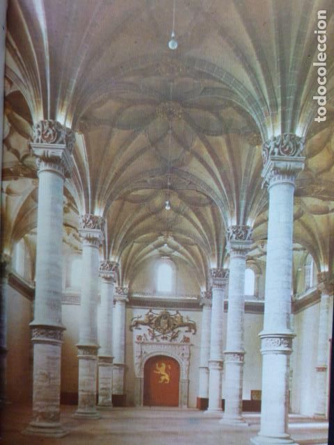 Collezionismo: ZARAGOZA ANTIGUA LAMINA HUECOGRABADO