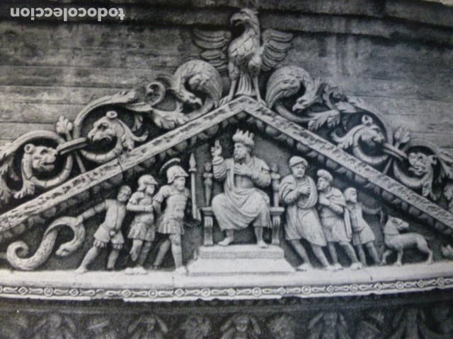 Collezionismo: ZARAGOZA ANTIGUA LAMINA HUECOGRABADO