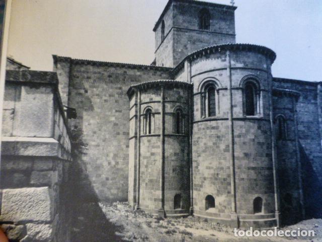 Collectionnisme: AVILA ANTIGUA LAMINA HUECOGRABADO