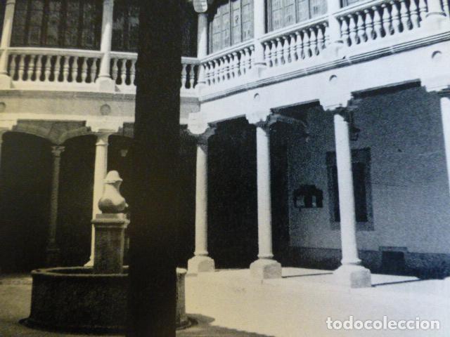Collectionnisme: AVILA ANTIGUA LAMINA HUECOGRABADO