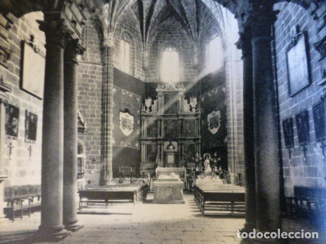 Collectionnisme: AVILA ANTIGUA LAMINA HUECOGRABADO
