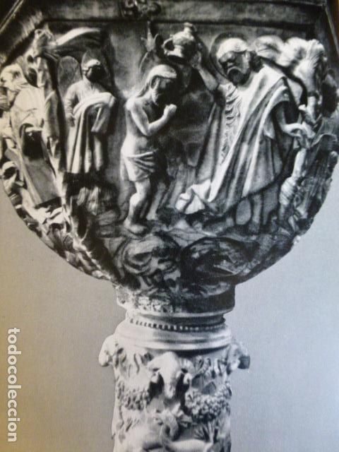 Collectionnisme: AVILA ANTIGUA LAMINA HUECOGRABADO