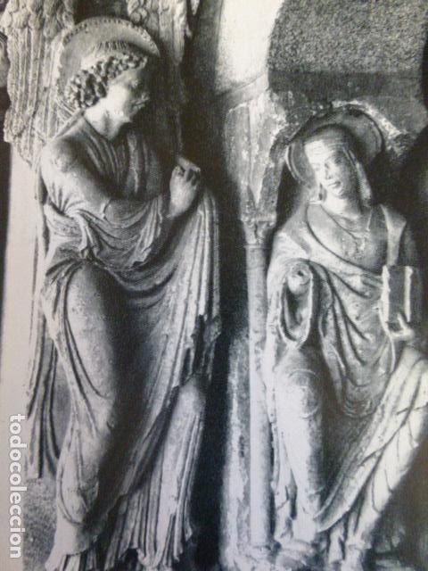 Collectionnisme: AVILA ANTIGUA LAMINA HUECOGRABADO