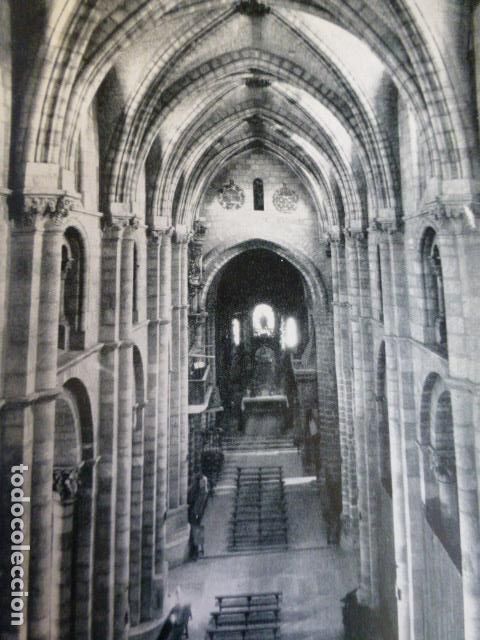 Collectionnisme: AVILA ANTIGUA LAMINA HUECOGRABADO