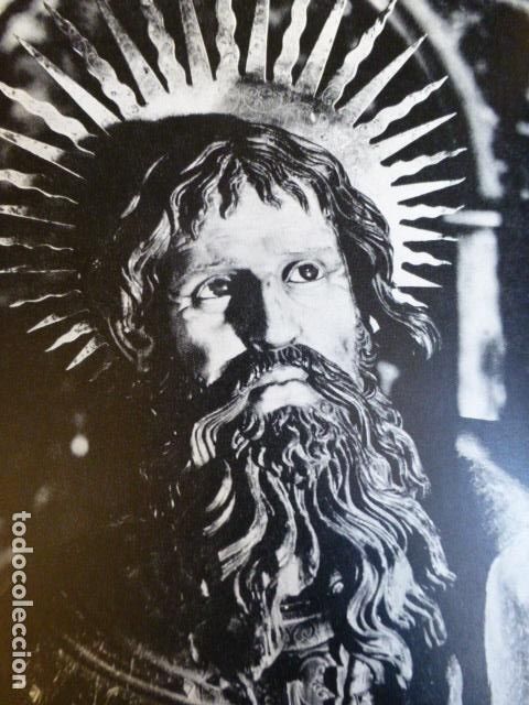 Coleccionismo: LEON ANTIGUA LAMINA HUECOGRABADO