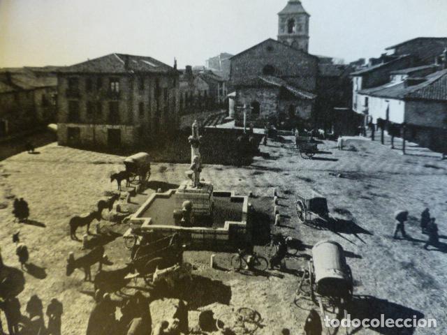 Collectionnisme: LEON ANTIGUA LAMINA HUECOGRABADO