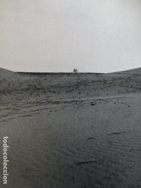 Collectionnisme: GRAN CANARIA ANTIGUA LAMINA HUECOGRABADO