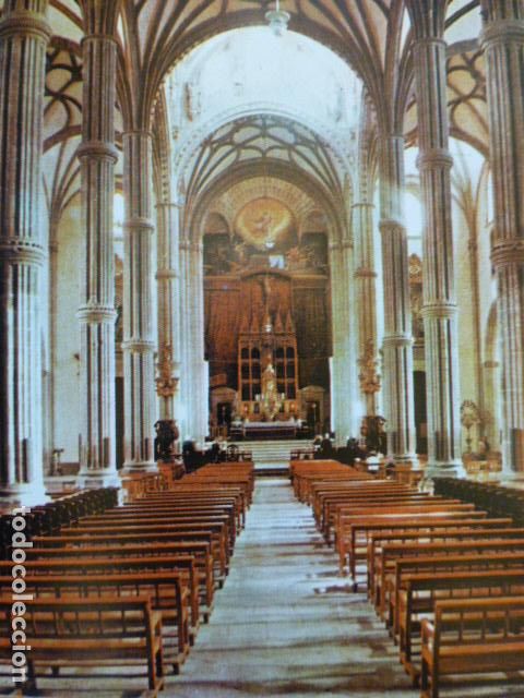 Collectionnisme: LAS PALMAS DE GRAN CANARIA ANTIGUA LAMINA HUECOGRABADO