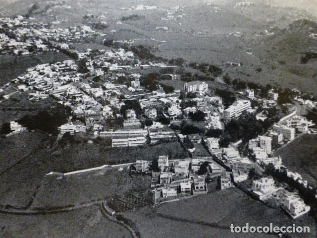 Collezionismo: TAFIRA GRAN CANARIA ANTIGUA LAMINA HUECOGRABADO