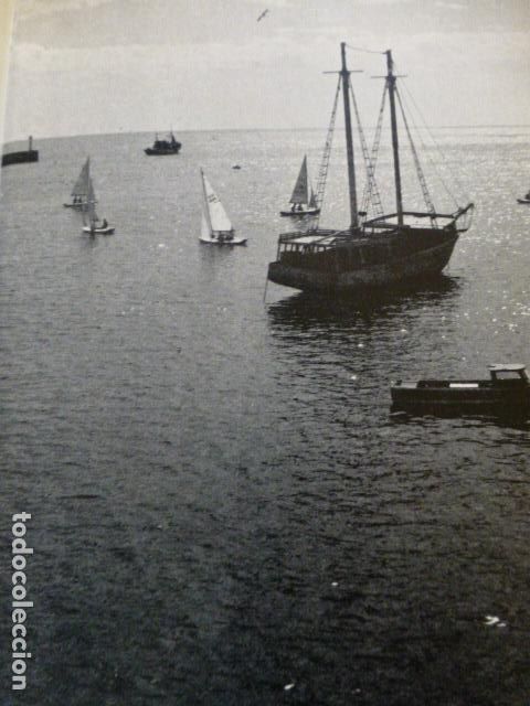 Collectionnisme: ARRECIFE LANZAROTE ANTIGUA LAMINA HUECOGRABADO