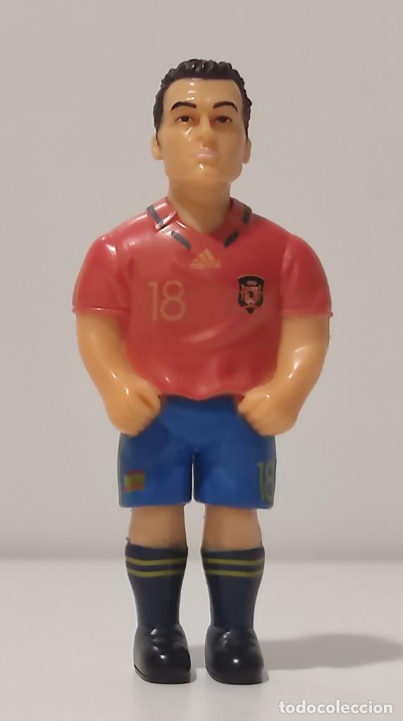 Coleccionismo: Figura de Pedro. - Foto 1
