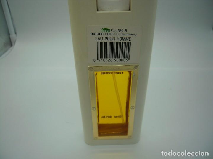 Coleccionismo: bote de colonia giorgi - Foto 4