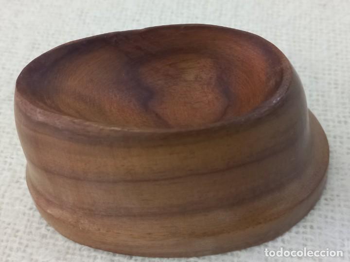 Coleccionismo: SOPORTE-PIPA (1) madera - Foto 3