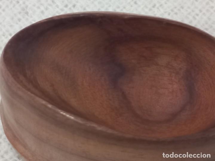 Coleccionismo: SOPORTE-PIPA (1) madera - Foto 4