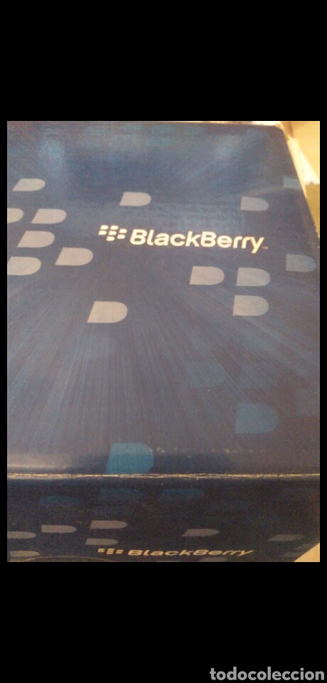 Coleccionismo: Blackberry smartphone - Foto 3