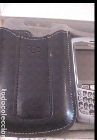 Coleccionismo: Blackberry smartphone - Foto 2
