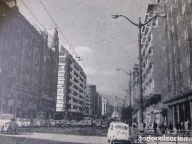 Sammelleidenschaft Papier: BILBAO VIZCAYA ANTIGUA LAMINA HUECOGRABADO