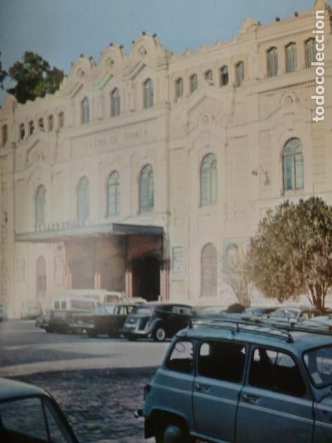 Coleccionismo: MURCIA ANTIGUA LAMINA HUECOGRABADO