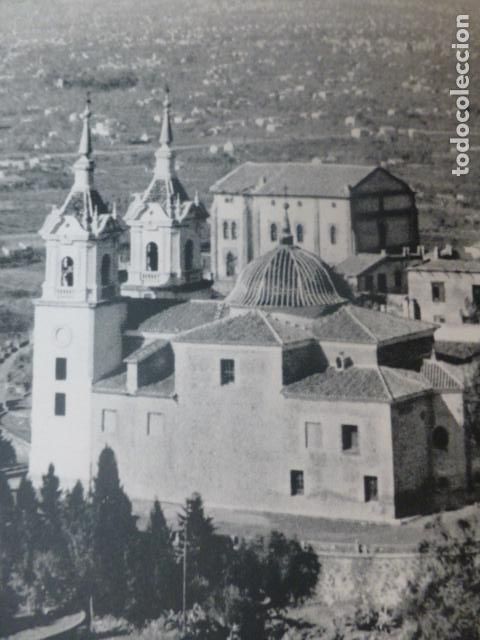 Colecionismo: MURCIA ANTIGUA LAMINA HUECOGRABADO
