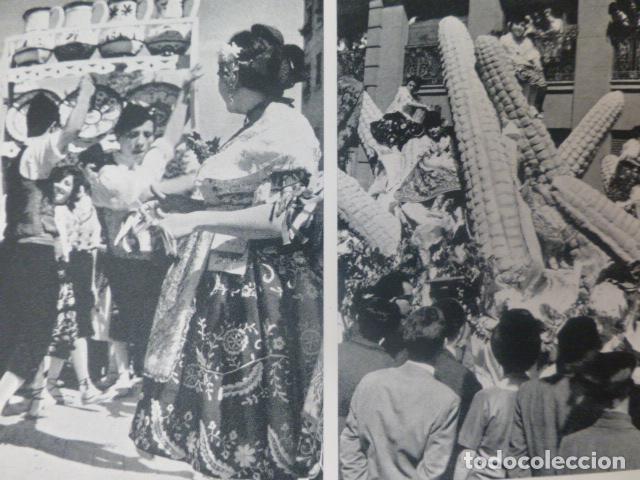 Coleccionismo: MURCIA ANTIGUA LAMINA HUECOGRABADO