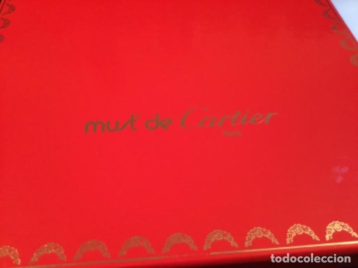 Coleccionismo: Estuche Cartier - Foto 1