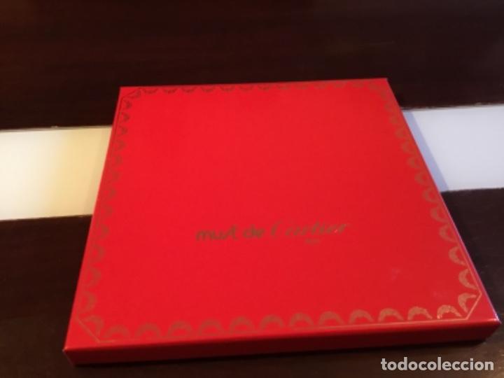 Coleccionismo: Estuche Cartier - Foto 2