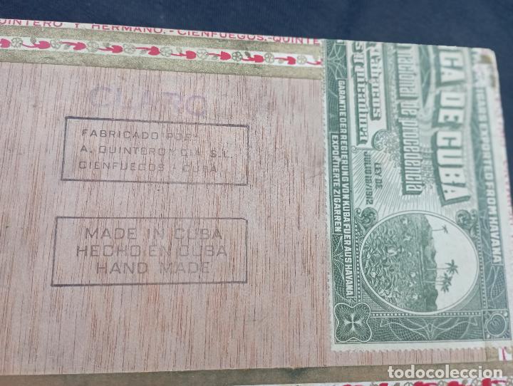 Coleccionismo: QUINTERO CUBA - Foto 4